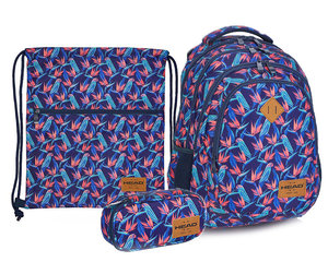 Školní set Famous-1