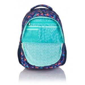 Školní set Famous-4