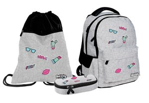 Školní set Fashion-1