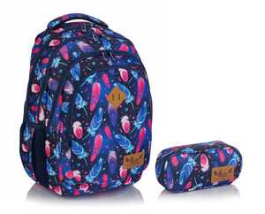 Školní set Feather-1