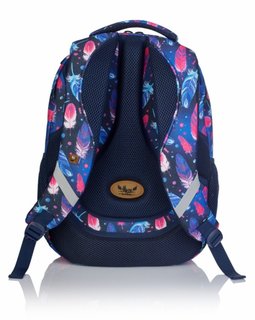 Školní set Feather-4