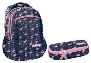 Školní set Flamingo-1