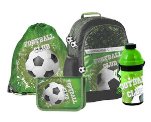 Školní set Football s láhví-1