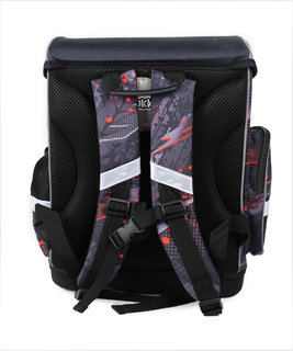 Školní set Formule-6