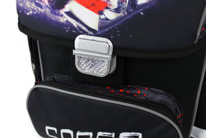 Školní set Formule-9