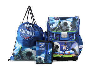 Školní set Fotbal-1