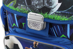 Školní set Fotbal-12