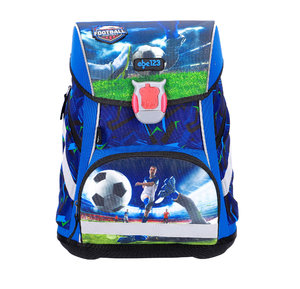 Školní set Fotbal 5dílný-3