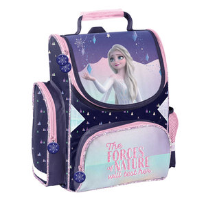 Školní set Frozen fialový-2