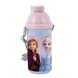 Školní set Frozen My powers are special s lahví-3