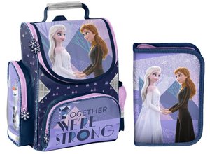 Školní set Frozen Strong-1