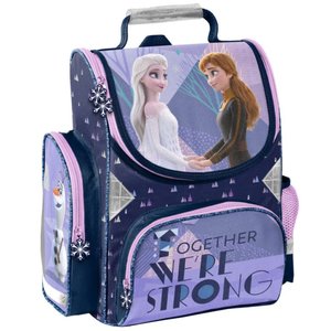 Školní set Frozen Strong 3dílný-2