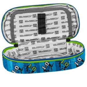 Školní set Gol! 4dílný-4