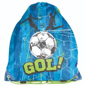 Školní set Gol! 4dílný-6