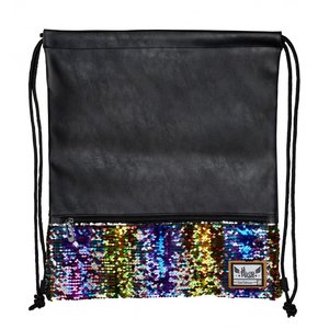 Školní set Gold sequins-3