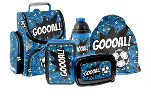 Školní set Goooal 5dílný-1
