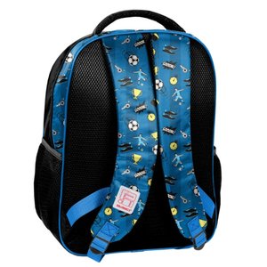 Školní set Goooal s batohem-4