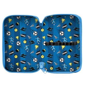 Školní set Goooal s batohem-6