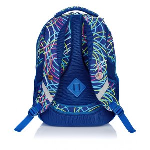 Školní set Head Circle-4