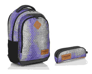 Školní set Head Denim-1