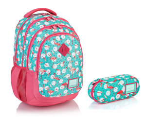 Školní set Head Flamingo-1