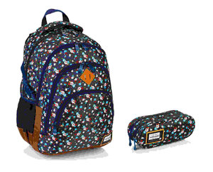 Školní set Head Květiny-1