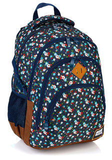 Školní set Head Květiny-2