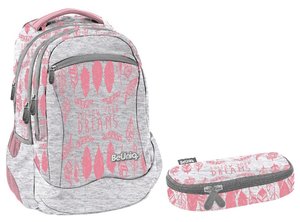 Školní set Indian-1