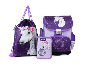 Školní set Jednorožec-1