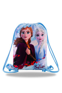 Školní set Joy Frozen světle modrý-6