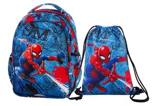 Školní set Joy Spider man-1