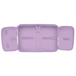 Školní set Kitty šedý-6