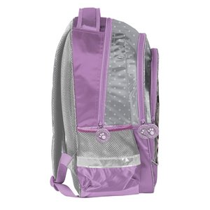 Školní set Kitty šedý-3