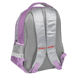 Školní set Kitty šedý-4