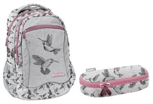 Školní set Koliber-1