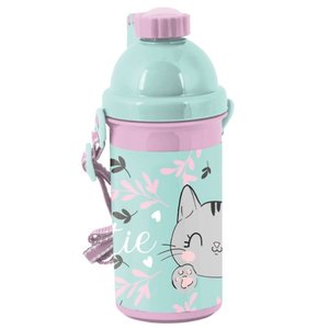 Školní set Kotě Cutie 5dílný-6