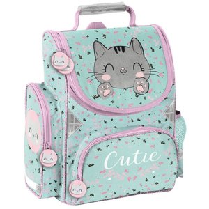 Školní set Kotě Cutie 5dílný-2