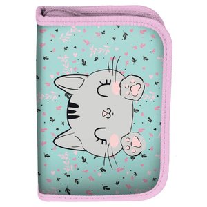 Školní set Kotě Cutie 5dílný-3