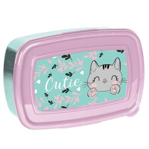 Školní set Kotě Cutie 5dílný-5