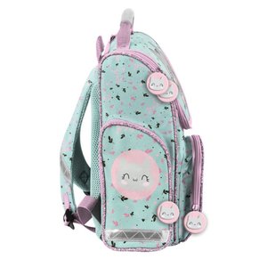 Školní set Kotě Cutie s aktovkou-3