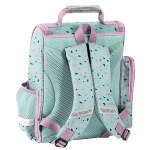 Školní set Kotě Cutie s aktovkou-4