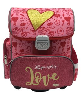 Školní set Kůň-8