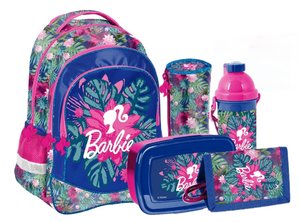 Školní set květy 5dílný-1