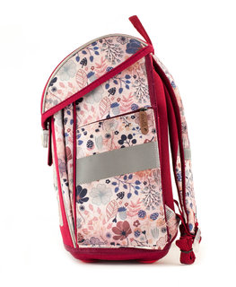 Školní set Liberty s aktovkou-3