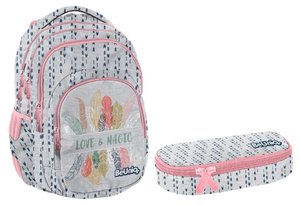 Školní set Magic-1