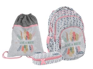 Školní set Magic 3dílný-1