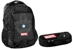 Školní set Marvel Iron man-1