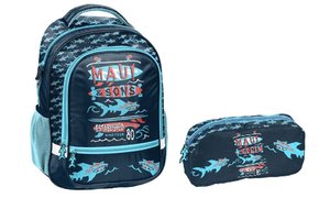 Školní set Maui and sons-1