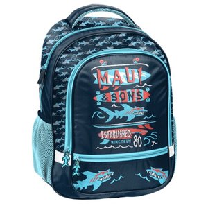 Školní set Maui and sons 4dílný-2