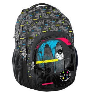 Školní set Maui and sons Palma 3dílný-2